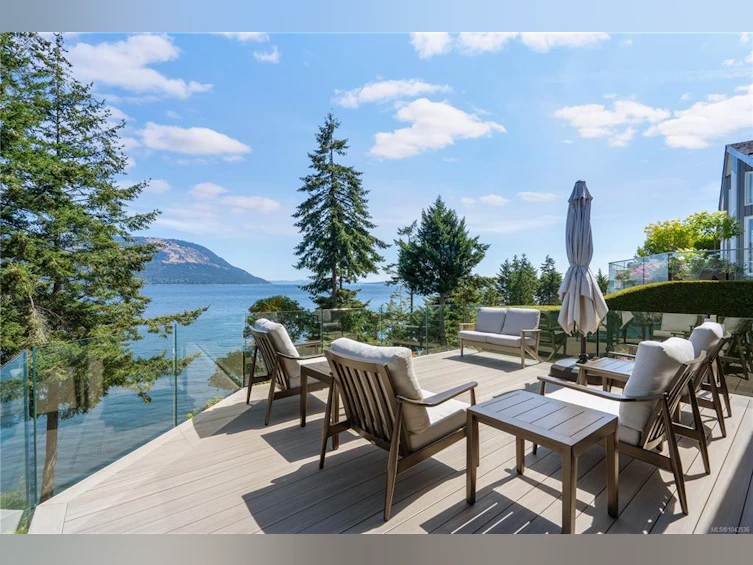 209 Marine Drive, Cobble Hill, BC, V8H 0K8 - 2