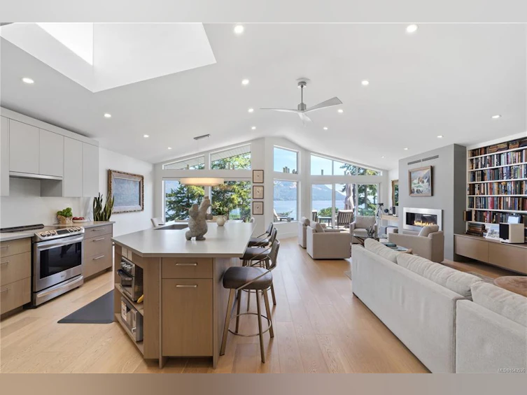 209 Marine Drive, Cobble Hill, BC, V8H 0K8 - 6