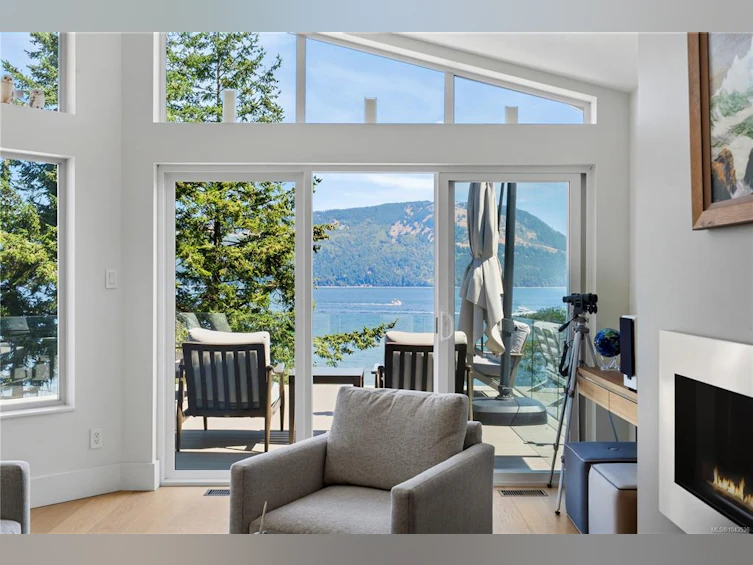 209 Marine Drive, Cobble Hill, BC, V8H 0K8