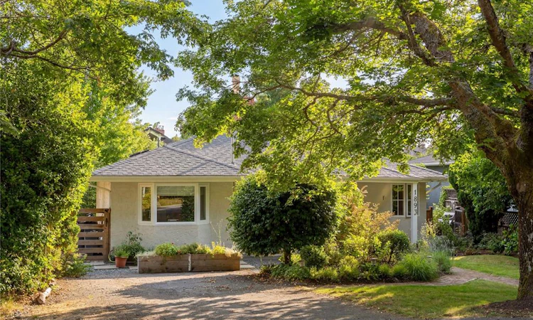 1893 Forrester Street