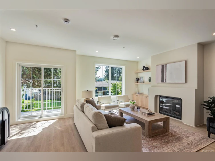 209-2770 Vantilburg Crescent, Langford, BC, V9B 3K4 - 2