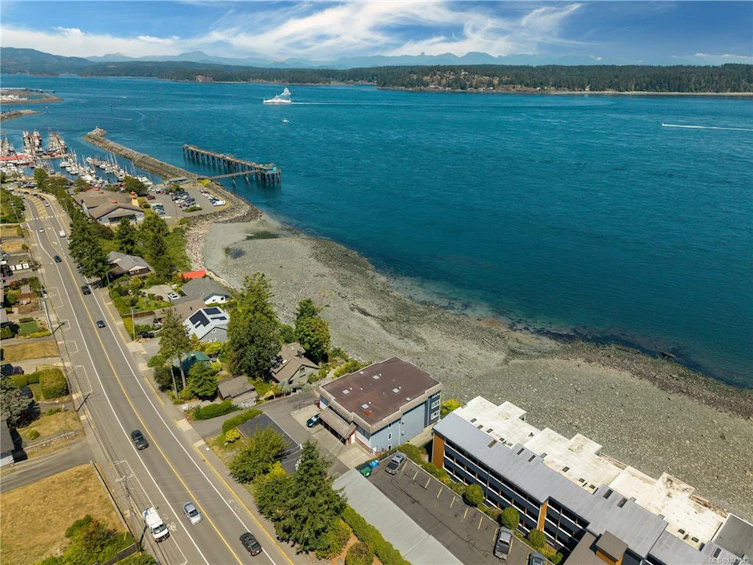 2-553 Island Highway, Campbell River, BC, V9W 2B9 - 43
