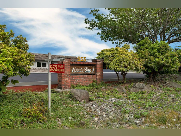 2-553 Island Highway, Campbell River, BC, V9W 2B9 - 32