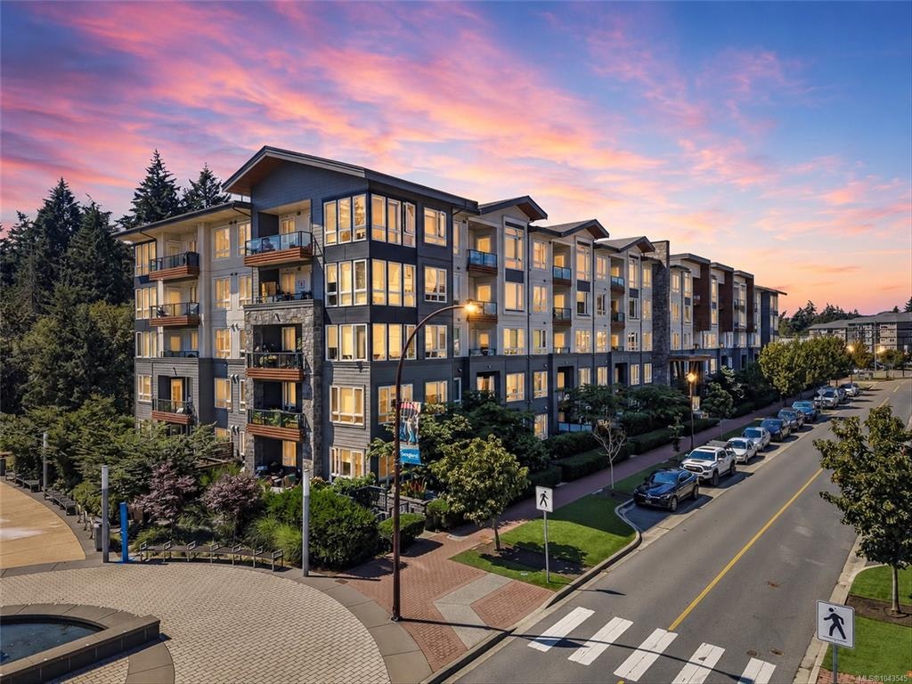 108-960 Reunion Avenue, Langford, BC, V9B 0W5