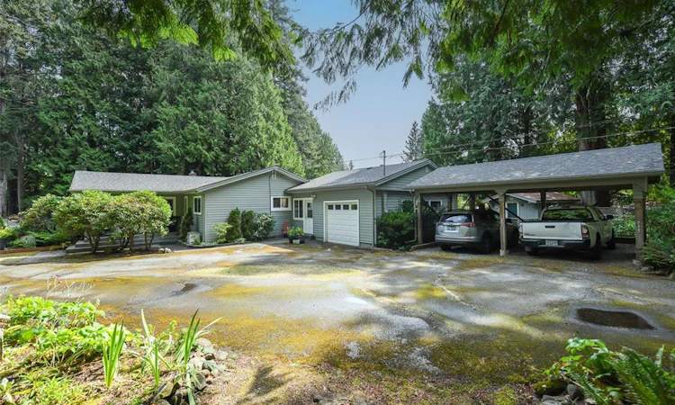 100 Baynes Drive