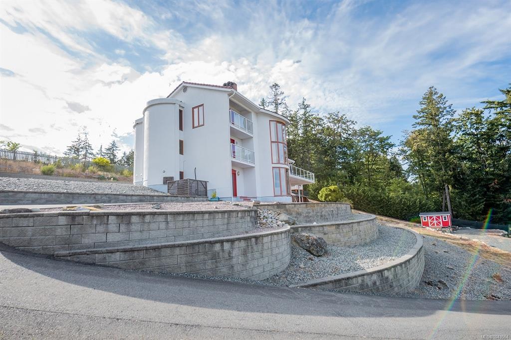 6722 Anzio Road, Duncan, BC, V9L 6C4