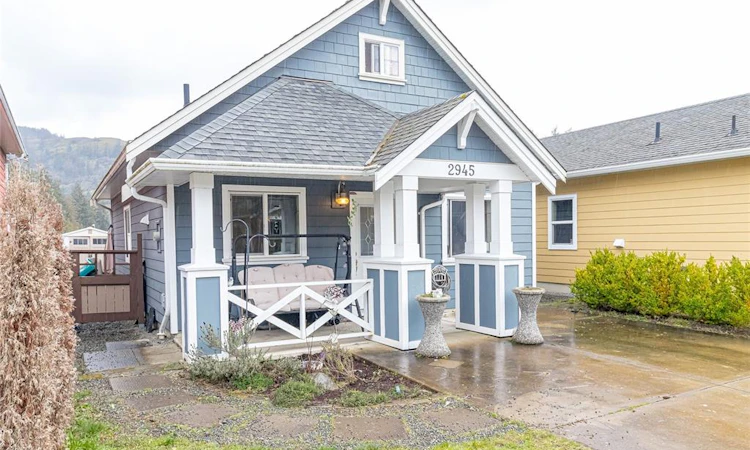 2945 Golden Spike Place