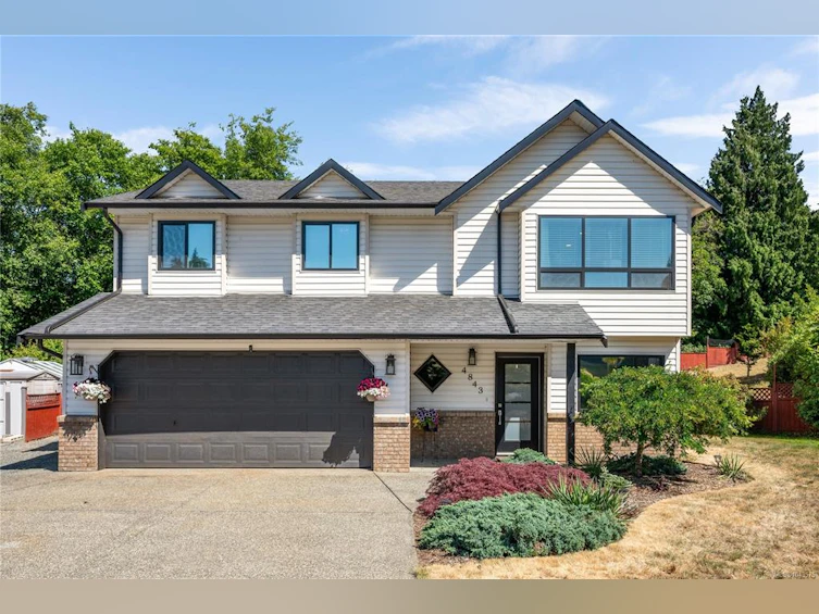 4843 Hartford Place, Nanaimo, BC, V9V 1N8