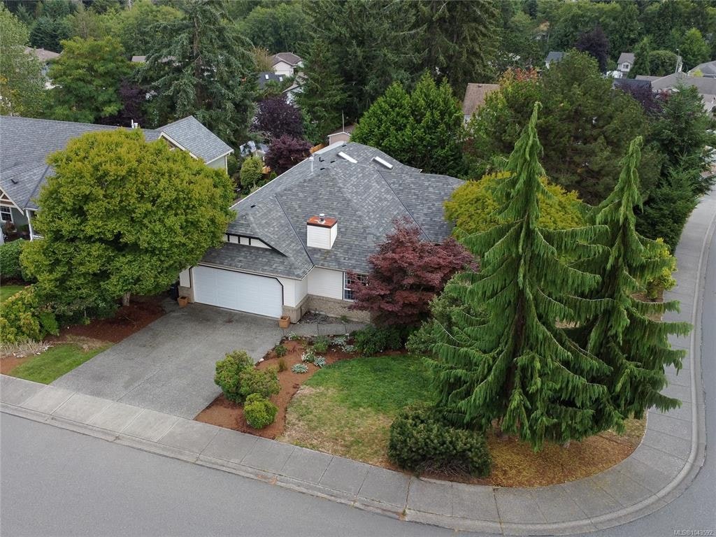 4796 Vista View Crescent, Nanaimo, BC, V9V 1R2
