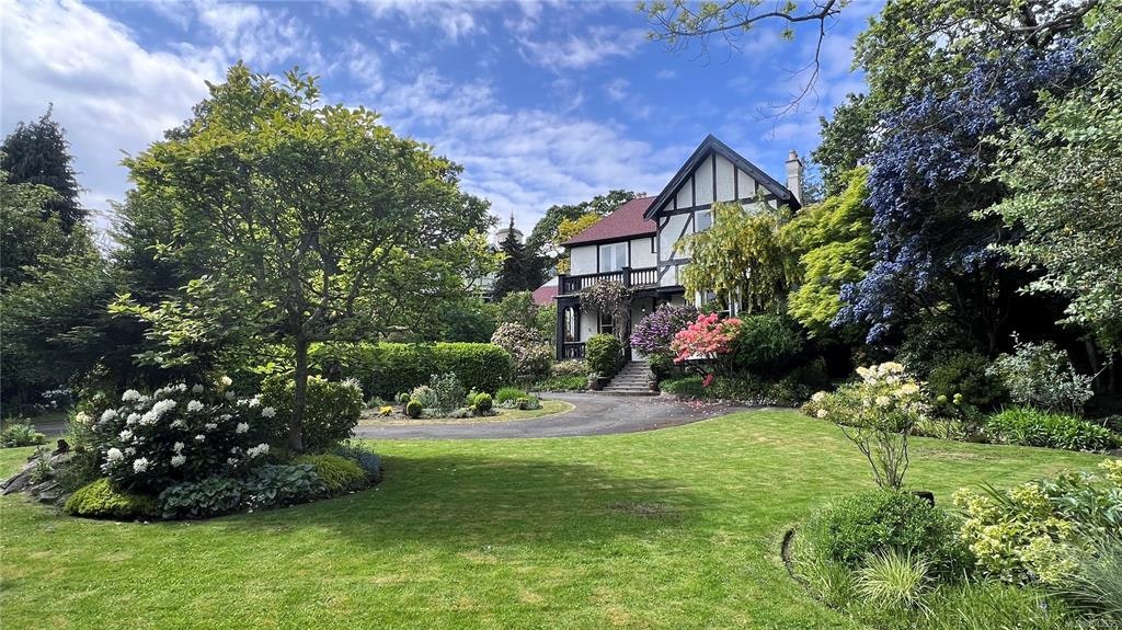 1648 Rockland Avenue, Victoria, BC, V8S 1W7 - 49