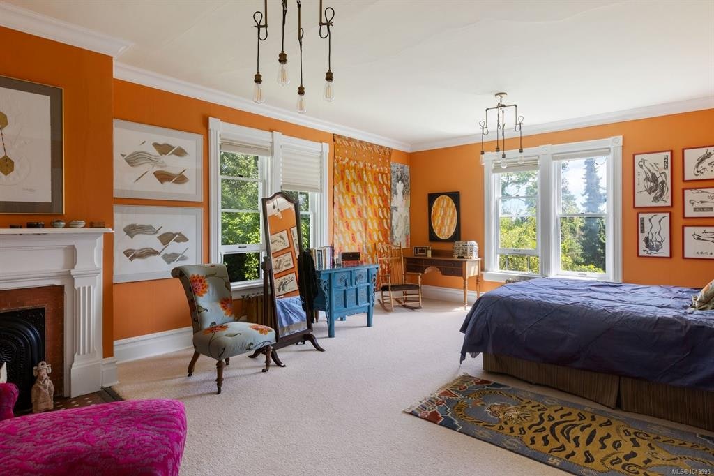 1648 Rockland Avenue, Victoria, BC, V8S 1W7 - 27