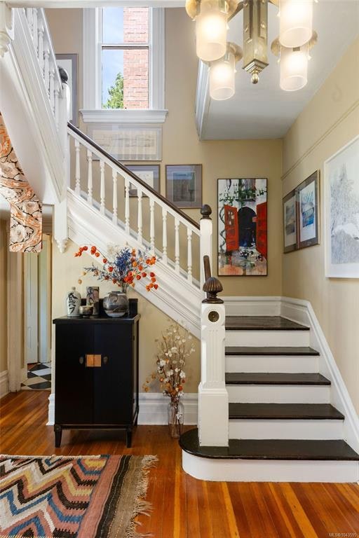 1648 Rockland Avenue, Victoria, BC, V8S 1W7 - 23