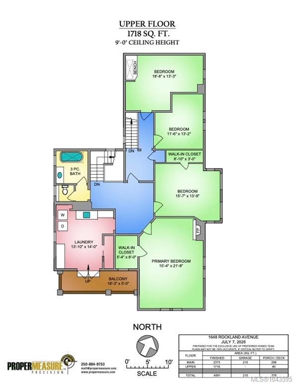 1648 Rockland Avenue, Victoria, BC, V8S 1W7 - 54