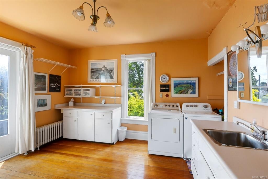 1648 Rockland Avenue, Victoria, BC, V8S 1W7 - 26