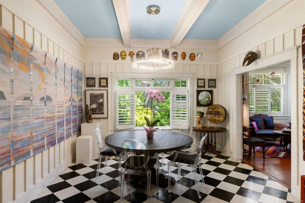 1648 Rockland Avenue, Victoria, BC, V8S 1W7 - 15