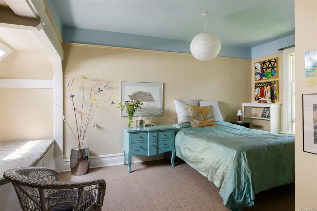 1648 Rockland Avenue, Victoria, BC, V8S 1W7 - 30