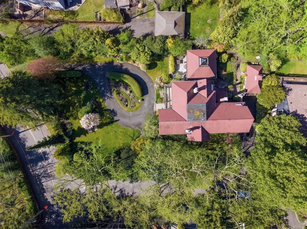 1648 Rockland Avenue, Victoria, BC, V8S 1W7 - 46
