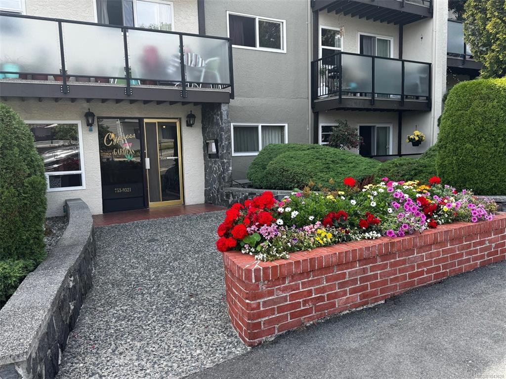275 Cypress Street, Nanaimo, BC, V9S 5J9 - 3