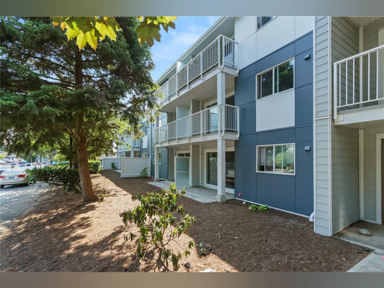 216-1600 Dufferin Crescent, Nanaimo, BC, V9S 5N2 - 4