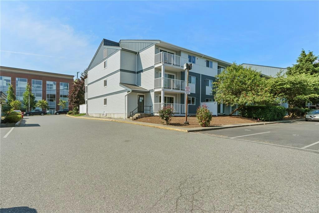 216-1600 Dufferin Crescent, Nanaimo, BC, V9S 5N2 - 19