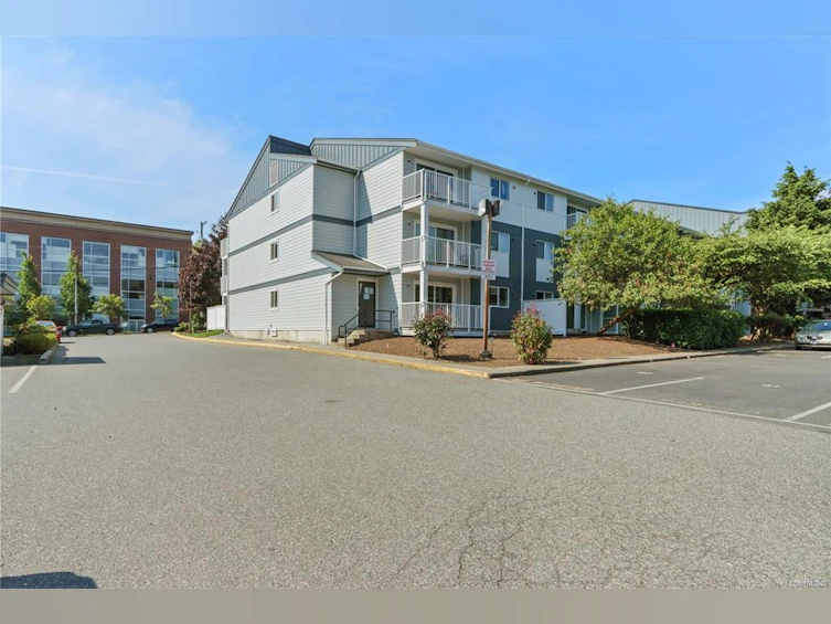 216-1600 Dufferin Crescent, Nanaimo, BC, V9S 5N2 - 19