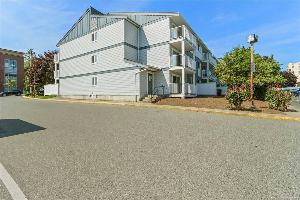 216-1600 Dufferin Crescent, Nanaimo, BC, V9S 5N2 - 21
