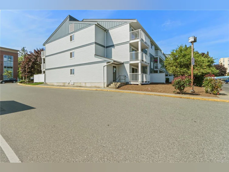 216-1600 Dufferin Crescent, Nanaimo, BC, V9S 5N2 - 21