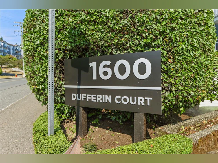 216-1600 Dufferin Crescent, Nanaimo, BC, V9S 5N2 - 20