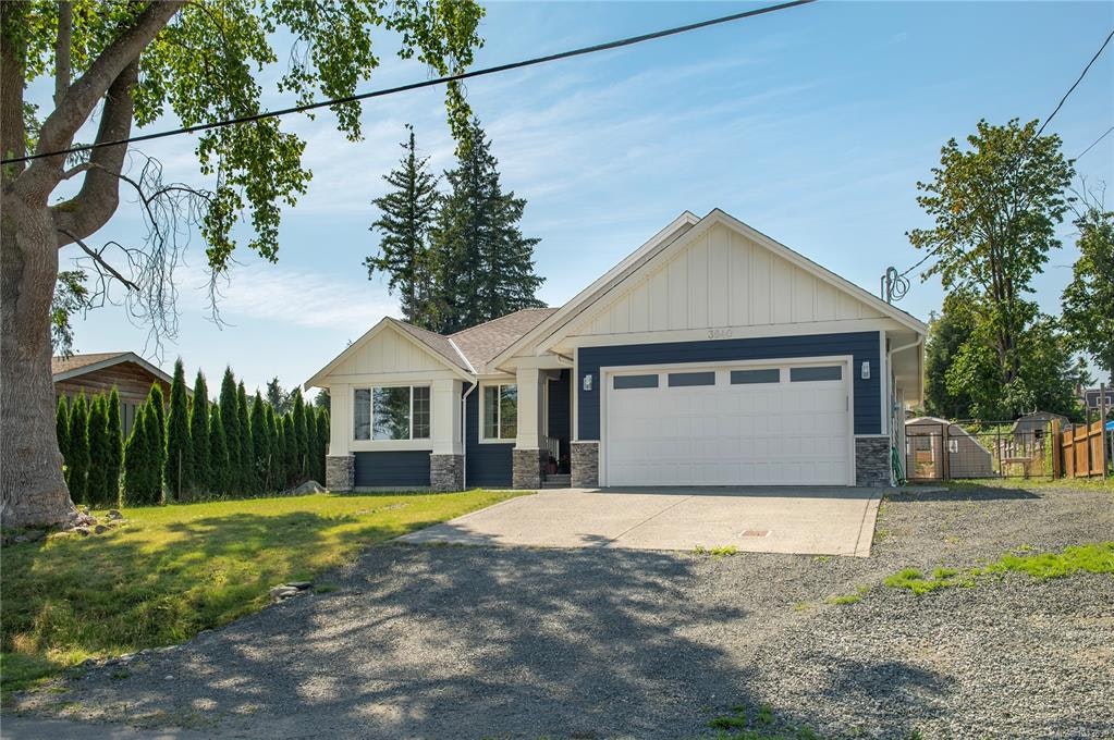 3840 Discovery Drive, Campbell River, BC, V9W 4X4
