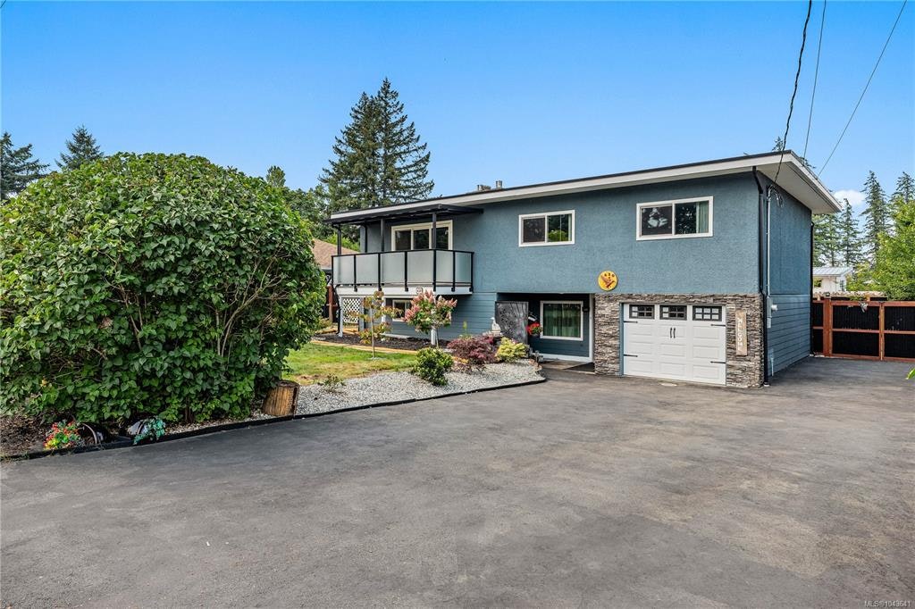 430 Elizabeth Road, Campbell River, BC, V9W 3R2