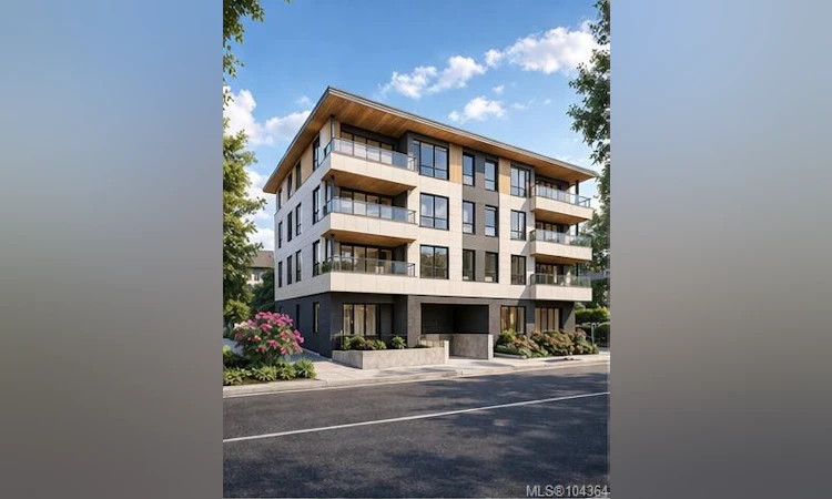 201-2326 Oak Bay Avenue