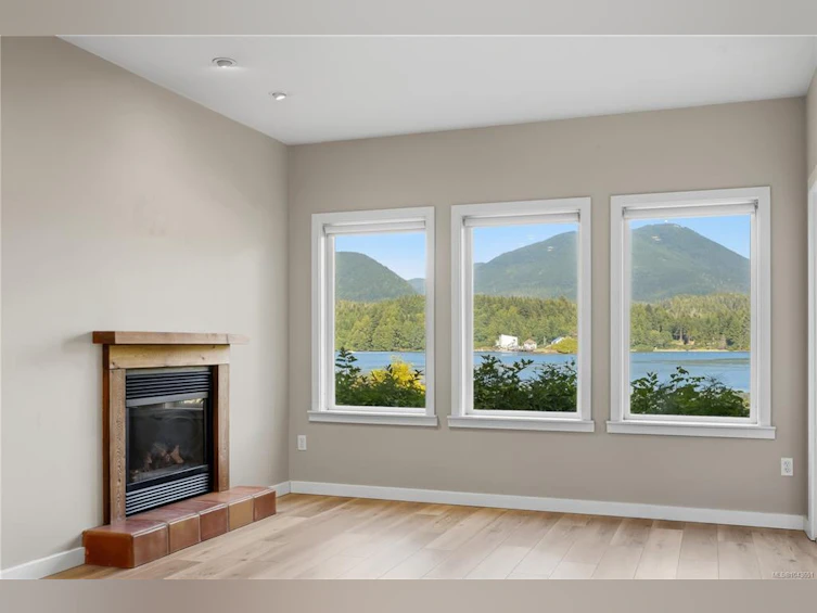 401-1971 Harbour Drive, Ucluelet, BC, V0R 3A0 - 3