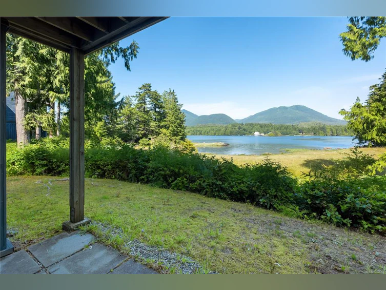 401-1971 Harbour Drive, Ucluelet, BC, V0R 3A0 - 2