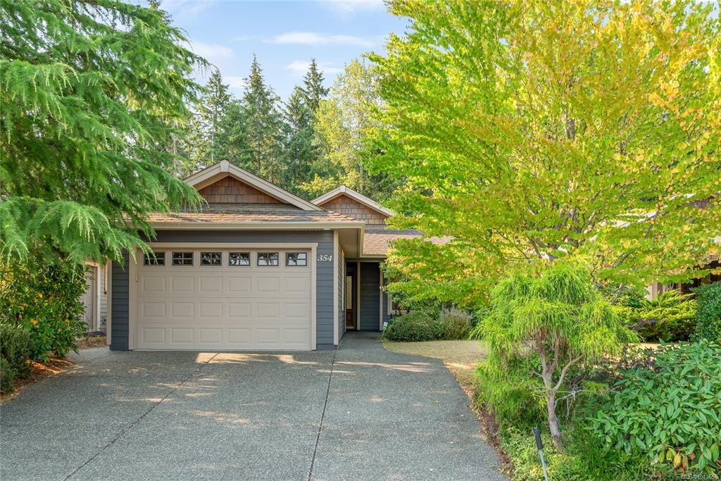 354 Davis Avenue, Parksville, BC, V9P 2V4