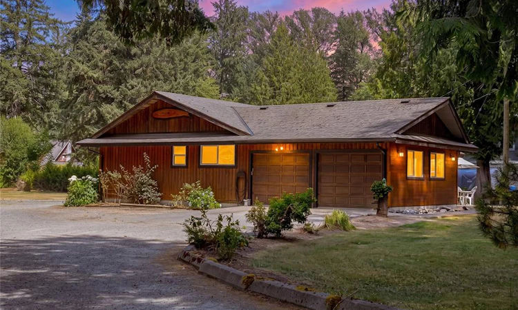 5605 River Valley Road