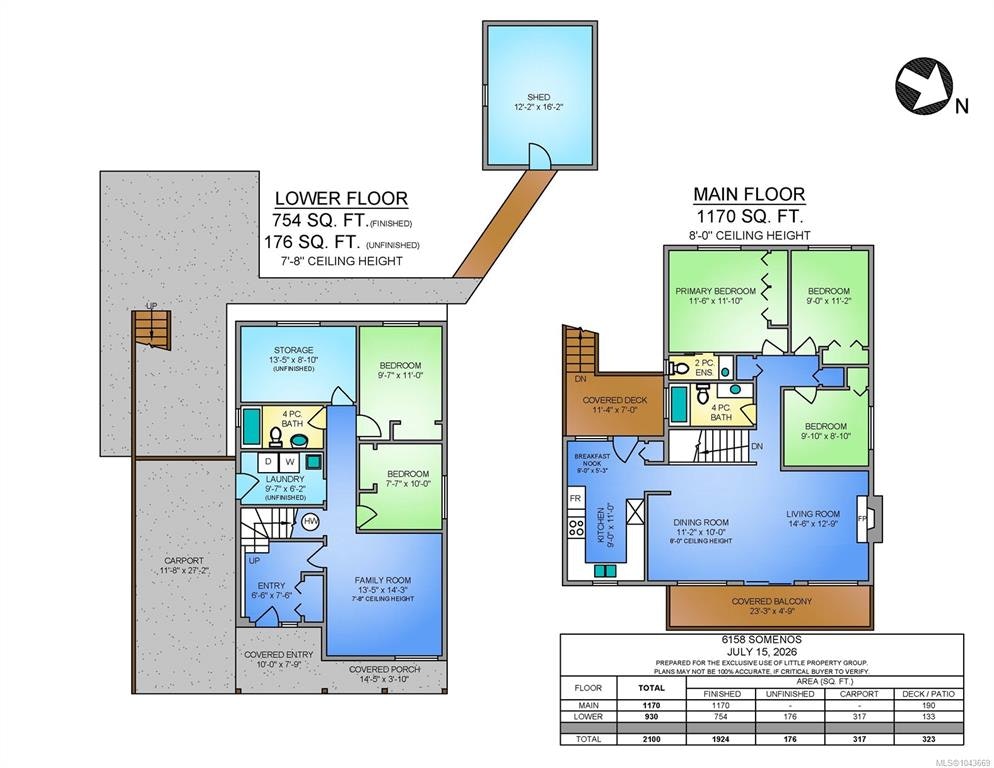 6158 Somenos Road, Duncan, BC, V9L 4E5 - 43