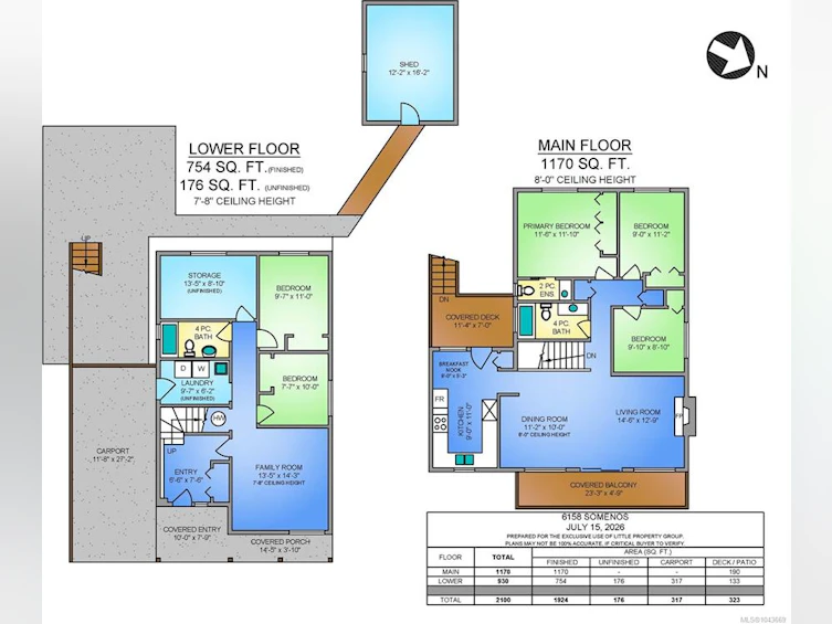 6158 Somenos Road, Duncan, BC, V9L 4E5 - 43