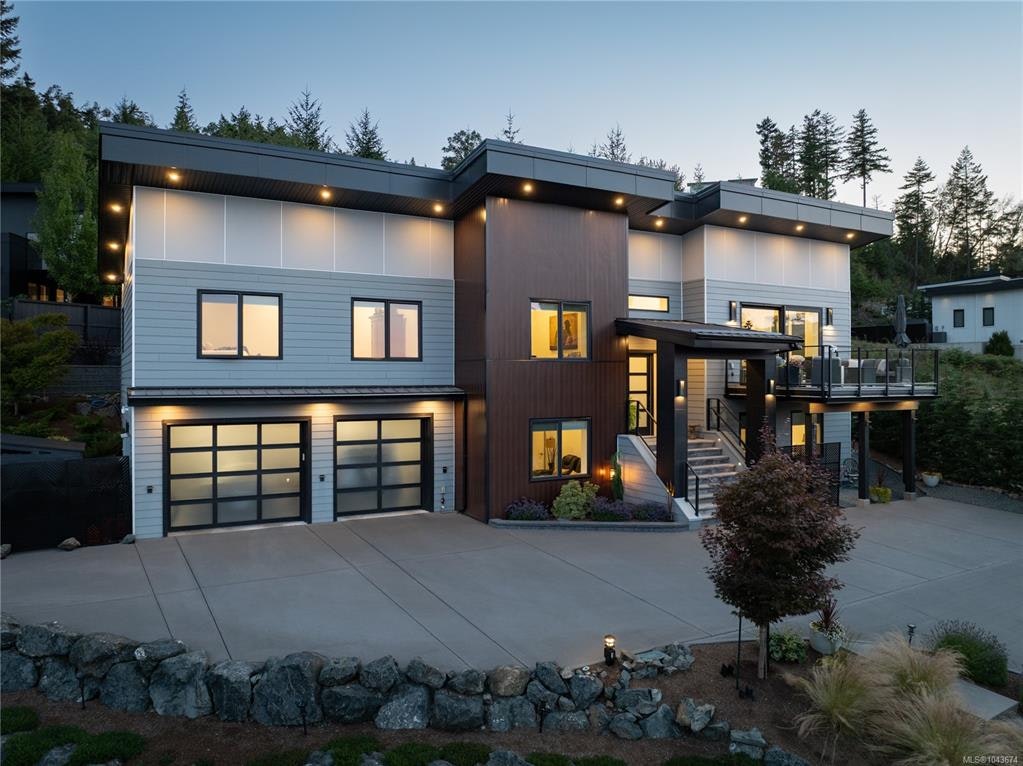 7481 Copley Ridge Drive, Nanaimo, BC, V0R 2H0