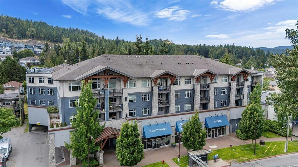 417-2655 Sooke Road, Langford, BC, V9B 1Y3