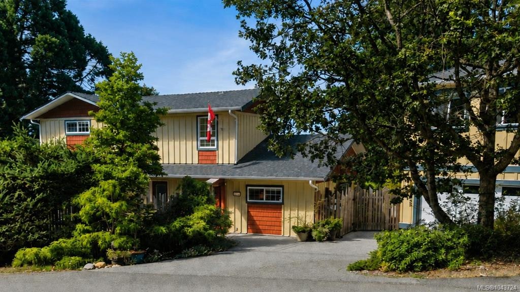 3259 Dolphin Drive, Nanoose, BC, V9P 9J1 - 2