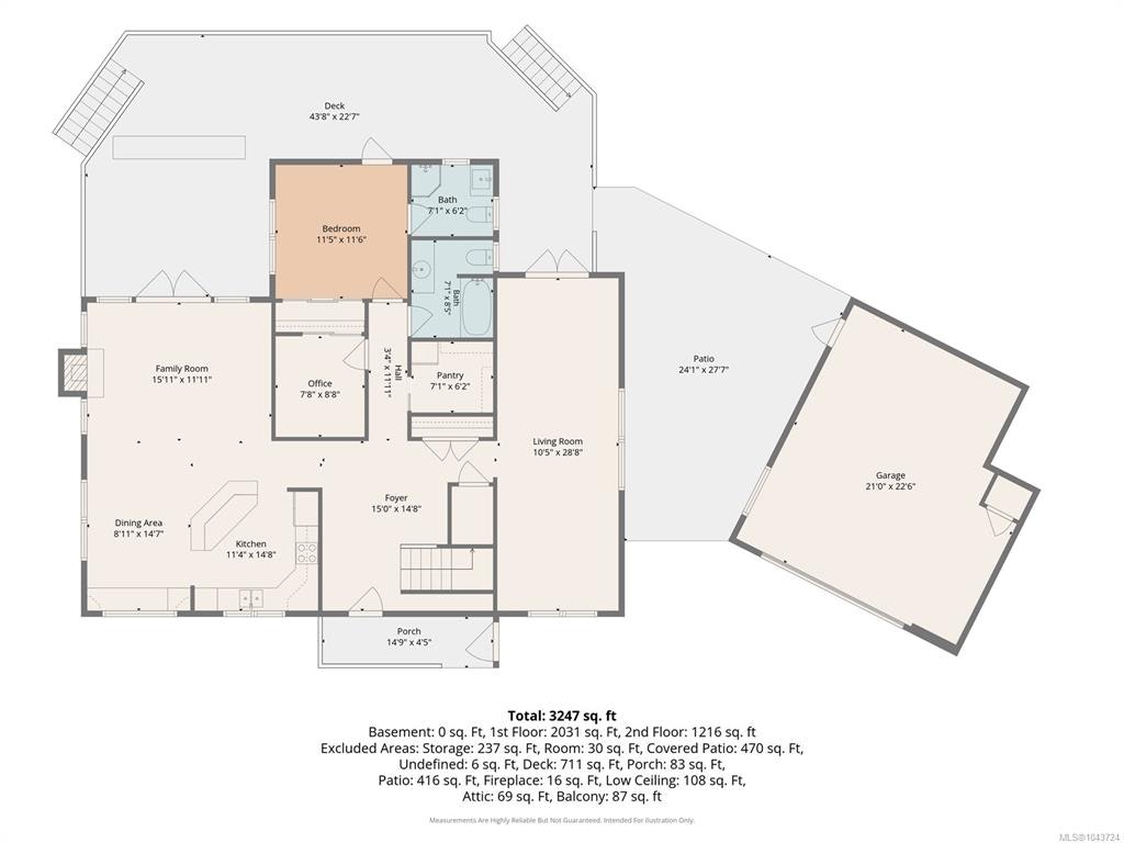 3259 Dolphin Drive, Nanoose, BC, V9P 9J1 - 65