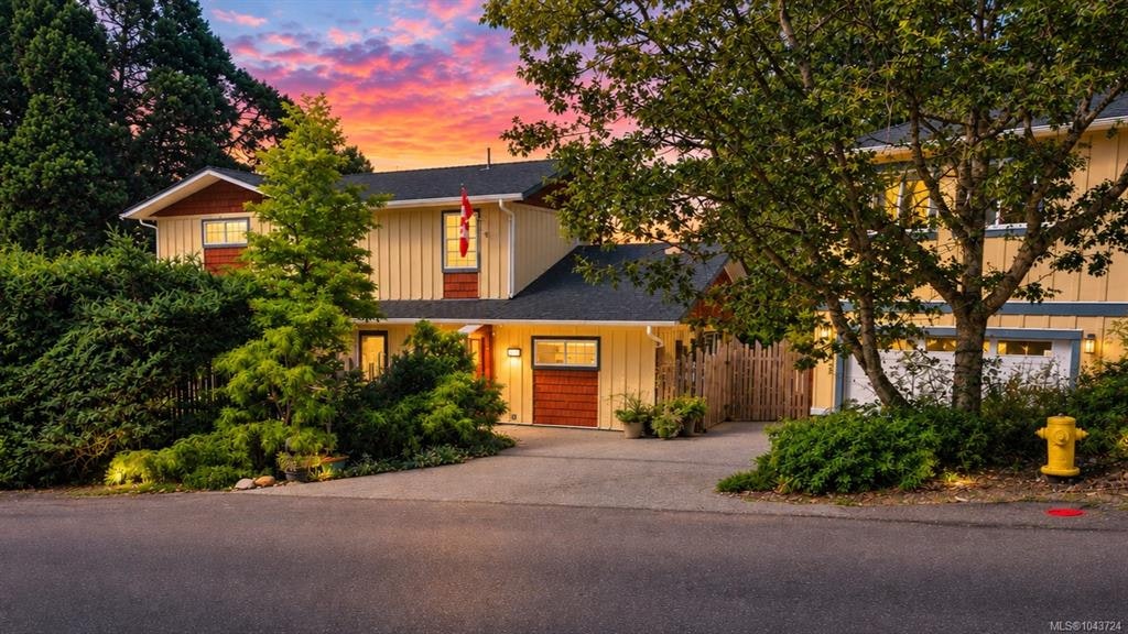 3259 Dolphin Drive, Nanoose, BC, V9P 9J1