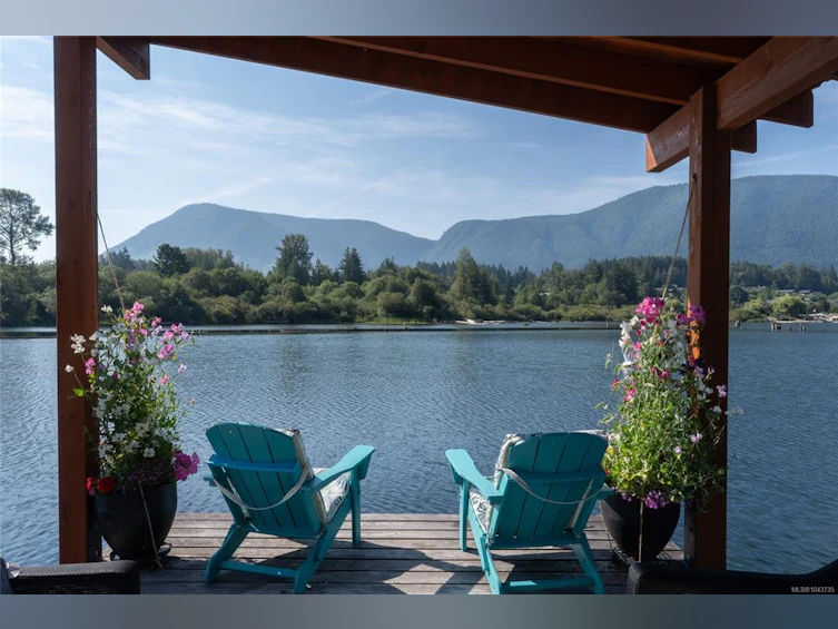 3-232 North Shore Road, Lake Cowichan, BC, V0R 2G0 - 4