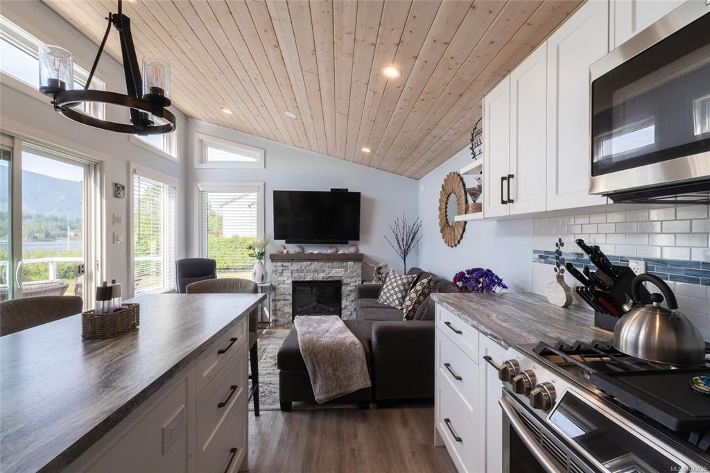 3-232 North Shore Road, Lake Cowichan, BC, V0R 2G0 - 23