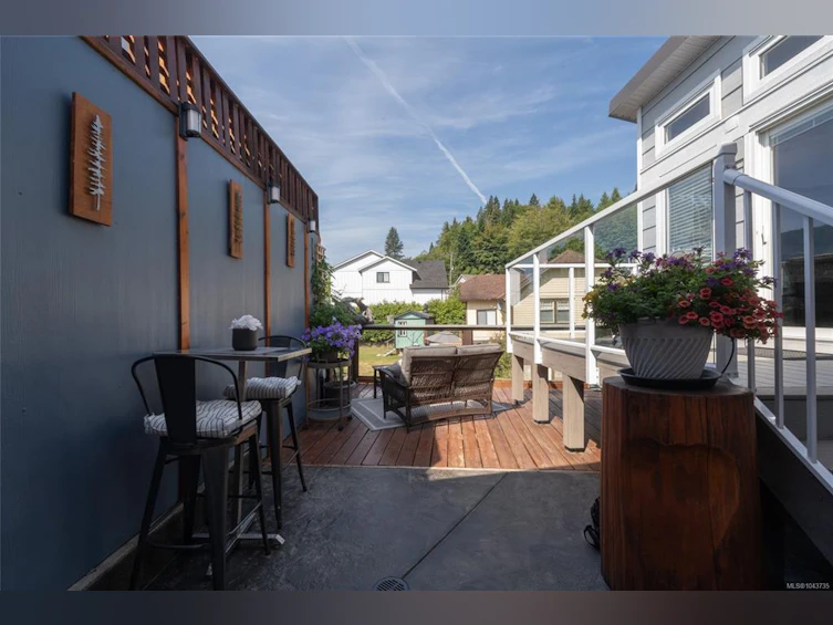 3-232 North Shore Road, Lake Cowichan, BC, V0R 2G0 - 20