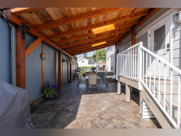 3-232 North Shore Road, Lake Cowichan, BC, V0R 2G0 - 35