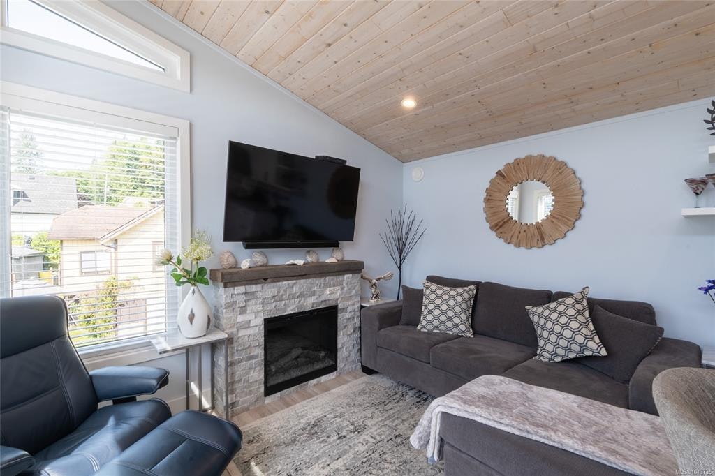 3-232 North Shore Road, Lake Cowichan, BC, V0R 2G0 - 27