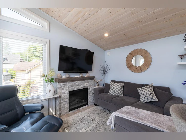 3-232 North Shore Road, Lake Cowichan, BC, V0R 2G0 - 27