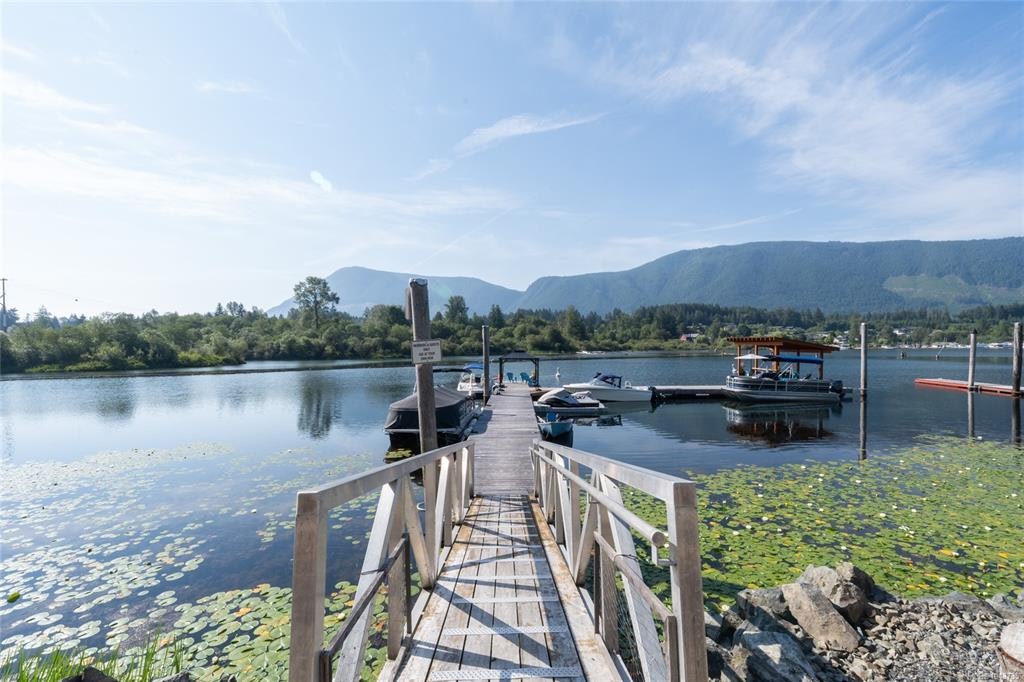 3-232 North Shore Road, Lake Cowichan, BC, V0R 2G0 - 15