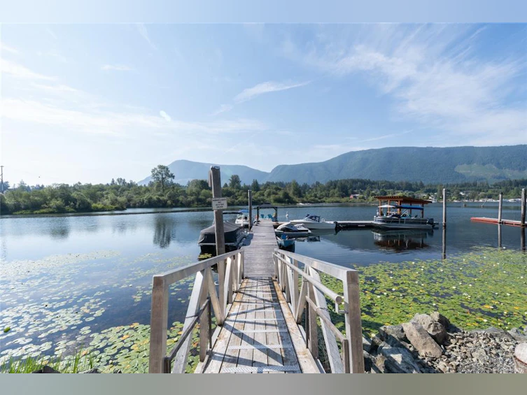 3-232 North Shore Road, Lake Cowichan, BC, V0R 2G0 - 15